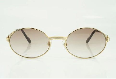 Retro Wire sunglasses