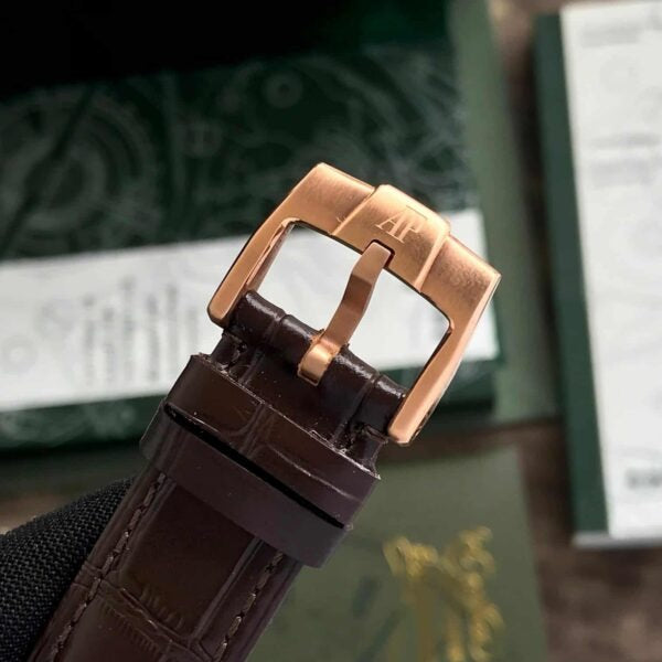 Audemars Piguet Code 11.59 Premium Swiss ETA Automatic Men’s Watch