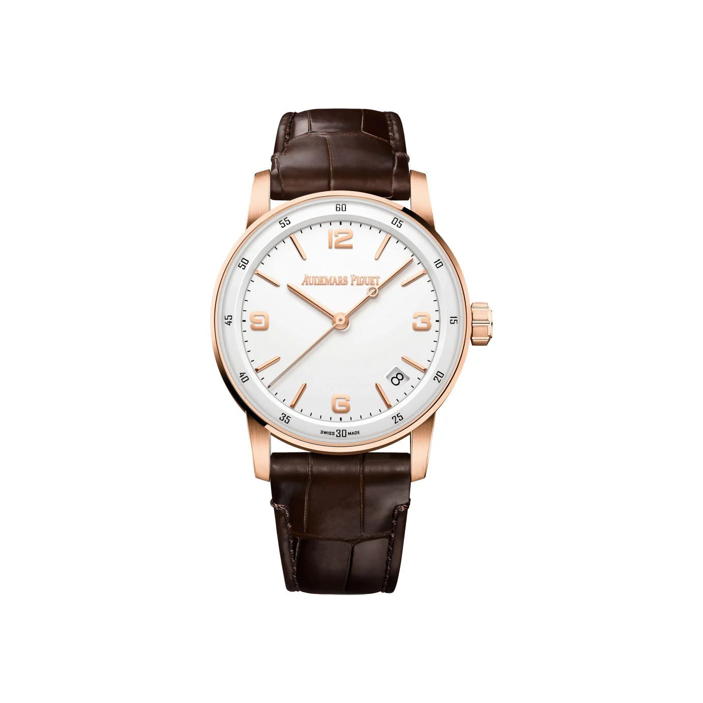 Audemars Piguet Code 11.59 Premium Swiss ETA Automatic Men’s Watch