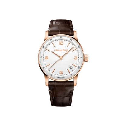 Audemars Piguet Code 11.59 Premium Swiss ETA Automatic Men’s Watch