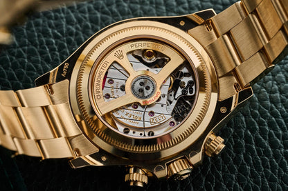 Rolex Cosmograph Daytona La Mans Limited Edition Swiss ETA Automatic Men’s Watch