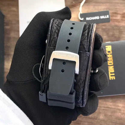 Richard Mille Premium Tourbillion Swiss Made Chronograph’s Men’s Watch