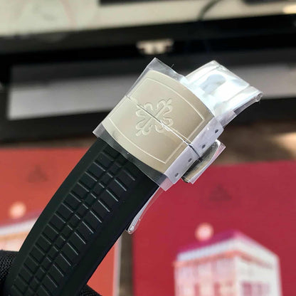 Patek Philippe Aquanaut Swiss ETA Movement Automatic Men’s Watch