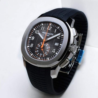 Patek Philippe Aquanaut Swiss ETA Movement Automatic Men’s Watch