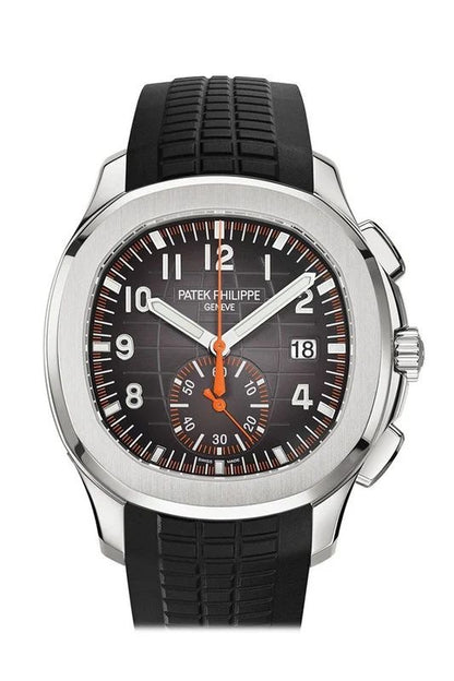 Patek Philippe Aquanaut Swiss ETA Movement Automatic Men’s Watch