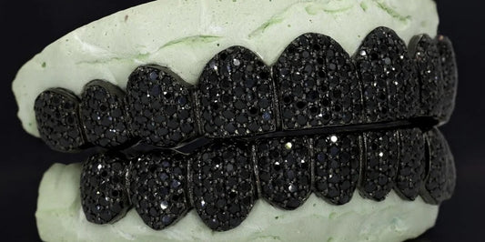 𝐕𝐕𝐒 𝐌𝐨𝐢𝐬𝐬𝐚𝐧𝐢𝐭𝐞 𝐆𝐫𝐢𝐥𝐥𝐳 𝐢𝐧 𝟗𝟐𝟓 𝐒𝐭𝐞𝐫𝐥𝐢𝐧𝐠 𝐒𝐢𝐥𝐯𝐞𝐫, 𝐁𝐥𝐚𝐜𝐤 𝐌𝐨𝐢𝐬𝐬𝐚𝐧𝐢𝐭𝐞 𝐆𝐫𝐢𝐥𝐥𝐳, 𝐃𝐢𝐚𝐦𝐨𝐧𝐝 𝐓𝐞𝐬𝐭𝐞𝐫 𝐀𝐩𝐩𝐫𝐨𝐯𝐞𝐝