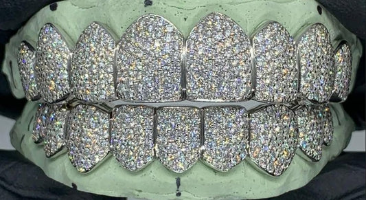 𝐕𝐕𝐒 𝐌𝐨𝐢𝐬𝐬𝐚𝐧𝐢𝐭𝐞 𝐆𝐫𝐢𝐥𝐥𝐳 𝐢𝐧 𝟗𝟐𝟓 𝐒𝐭𝐞𝐫𝐥𝐢𝐧𝐠 𝐒𝐢𝐥𝐯𝐞𝐫, 𝐃𝐢𝐚𝐦𝐨𝐧𝐝 𝐓𝐞𝐬𝐭𝐞𝐫 𝐀𝐩𝐩𝐫𝐨𝐯𝐞𝐝