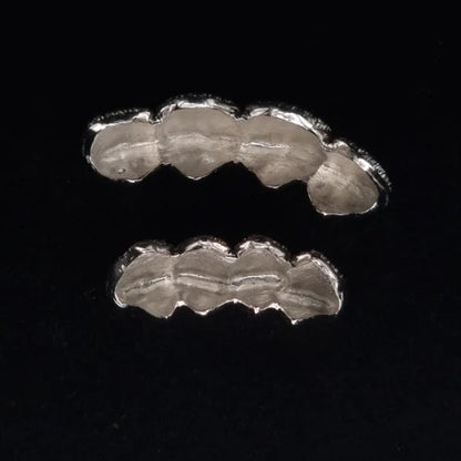 𝗩𝗩𝗦 𝗠𝗼𝗶𝘀𝘀𝗮𝗻𝗶𝘁𝗲 𝗚𝗿𝗶𝗹𝗹𝘇, 𝟵𝟮𝟱 𝗦𝘁𝗲𝗿𝗹𝗶𝗻𝗴 𝗦𝗶𝗹𝘃𝗲𝗿, 𝗥𝗵𝗼𝗱𝗶𝘂𝗺 𝗣𝗹𝗮𝘁𝗲𝗱, 𝗗𝗶𝗮𝗺𝗼𝗻𝗱 𝗧𝗲𝘀𝘁𝗲𝗿 𝗔𝗽𝗽𝗿𝗼𝘃𝗲𝗱