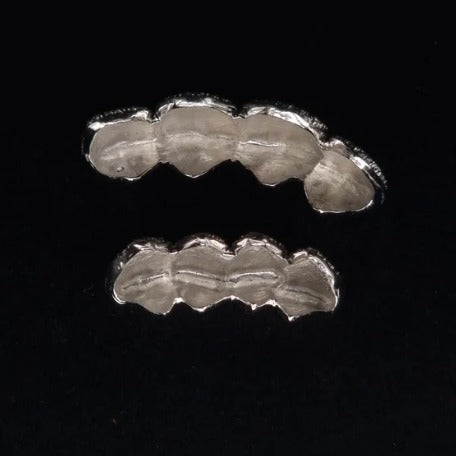 𝗩𝗩𝗦 𝗠𝗼𝗶𝘀𝘀𝗮𝗻𝗶𝘁𝗲 𝗚𝗿𝗶𝗹𝗹𝘇, 𝟵𝟮𝟱 𝗦𝘁𝗲𝗿𝗹𝗶𝗻𝗴 𝗦𝗶𝗹𝘃𝗲𝗿, 𝗥𝗵𝗼𝗱𝗶𝘂𝗺 𝗣𝗹𝗮𝘁𝗲𝗱, 𝗗𝗶𝗮𝗺𝗼𝗻𝗱 𝗧𝗲𝘀𝘁𝗲𝗿 𝗔𝗽𝗽𝗿𝗼𝘃𝗲𝗱