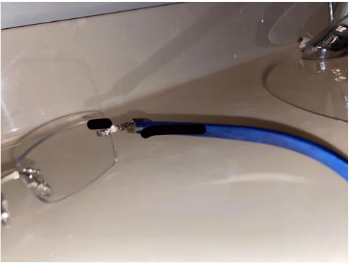 Classic Blue Wooden sticks