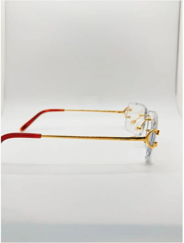 Diamond cut Big C Wires