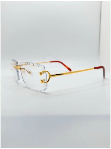 Diamond cut Big C Wires