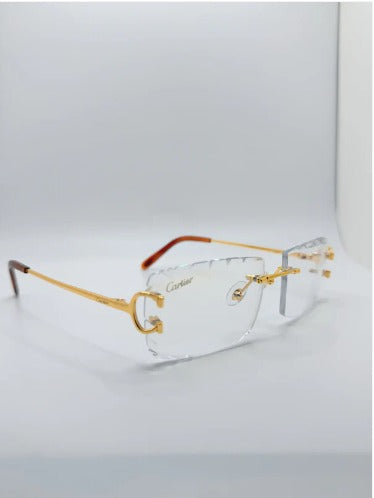 Diamond cut Big C Wires