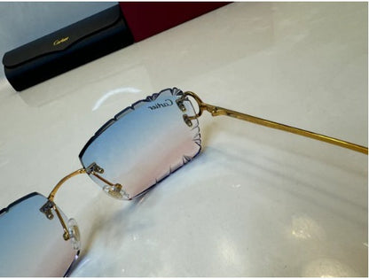 Diamond cut Big C Wires