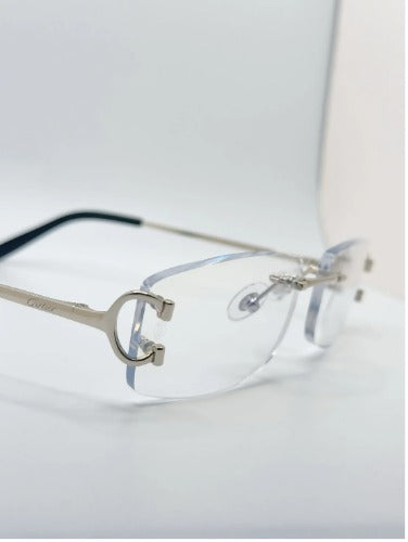 Platinum Big C Wires