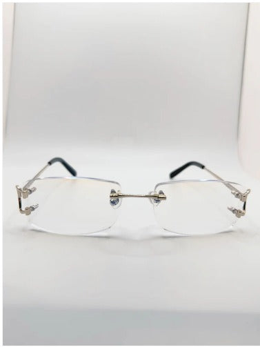 Platinum Big C Wires