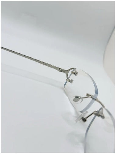 Platinum Big C Wires