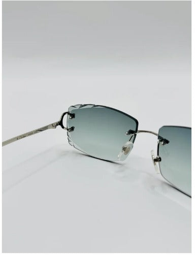 Wire Sunglasses C