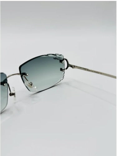 Wire Sunglasses C