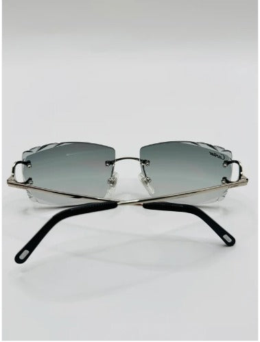 Wire Sunglasses C