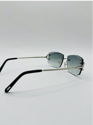 Wire Sunglasses C
