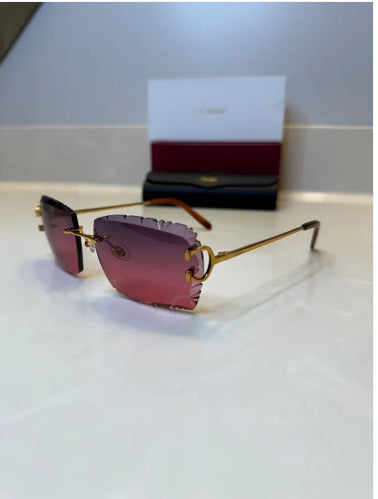 Diamond cut Big C Wires