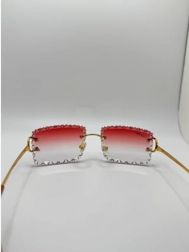 Diamond cut Big C Wires