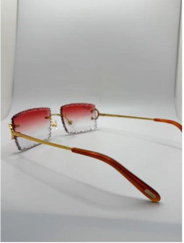 Diamond cut Big C Wires