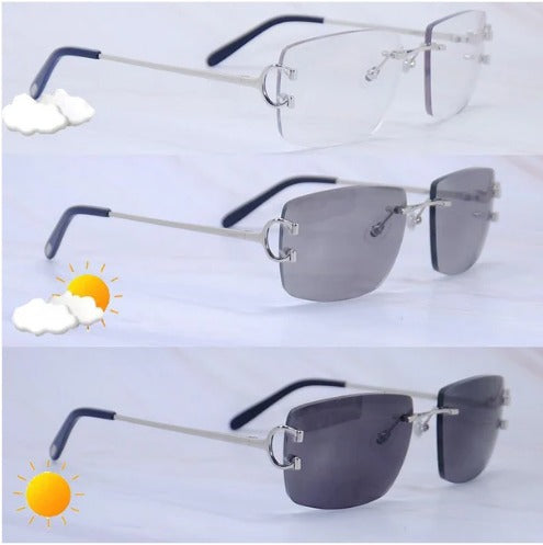 Transitional Big C Wires