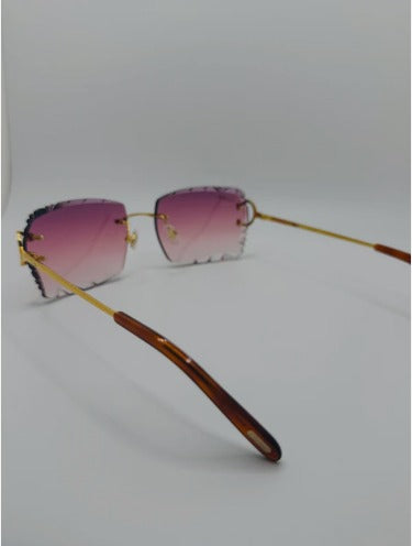 Diamond cut Big C Wires