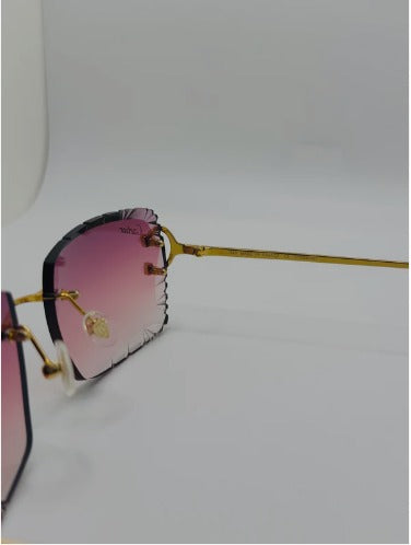 Diamond cut Big C Wires