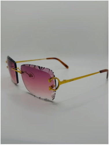 Diamond cut Big C Wires