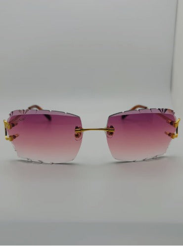 Diamond cut Big C Wires