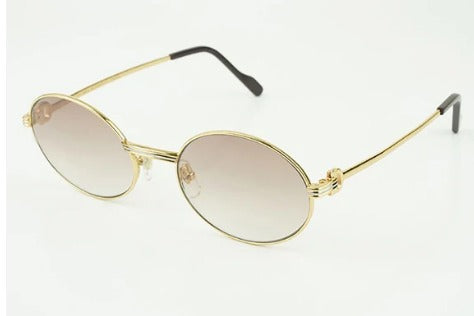 Retro Wire sunglasses