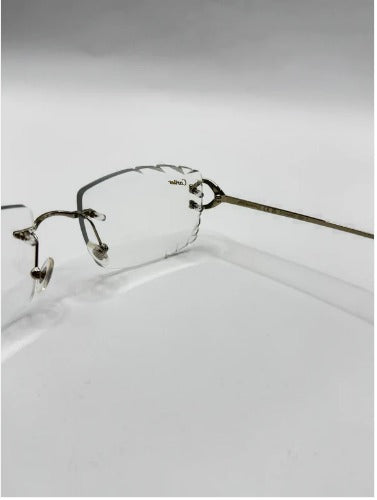 Transitional Big C Wires