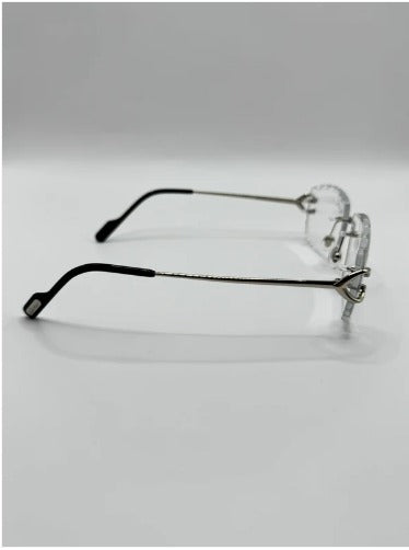 Transitional Big C Wires