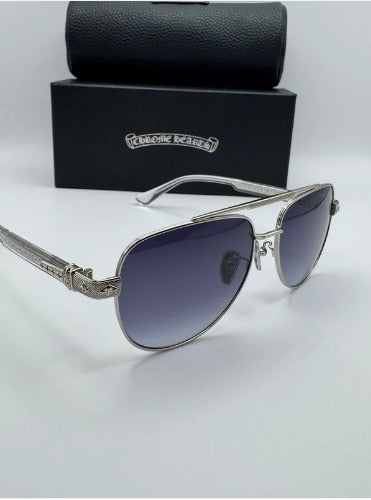 Cross glasses CH