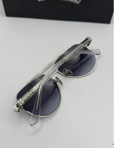 Cross glasses CH
