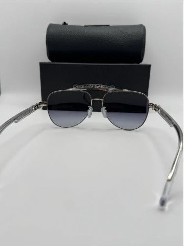 Cross glasses CH