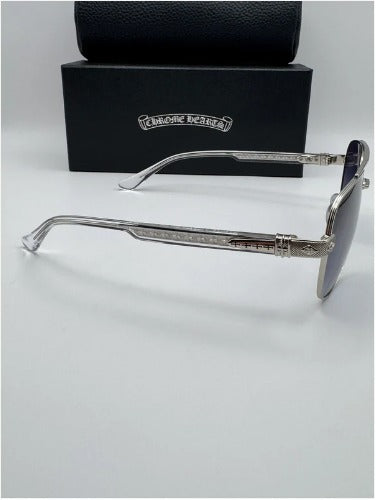 Cross glasses CH